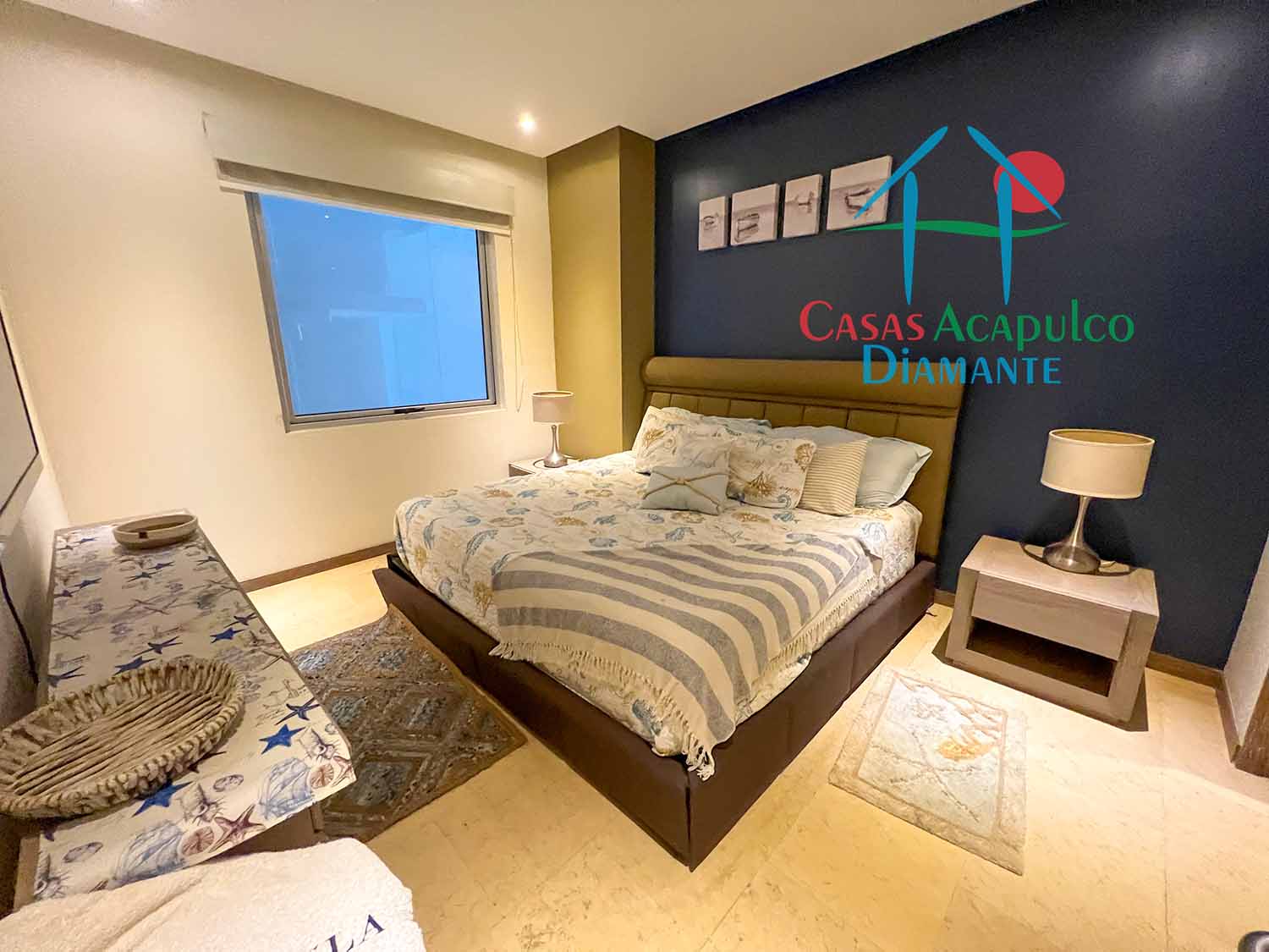 Península Loft 157 - Recámara tres 3